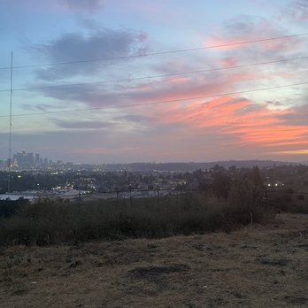 Ascot Hills Park - Gorgeous - Parks Near Me - Los Angeles, California