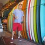 Photo of Bing Surfboards