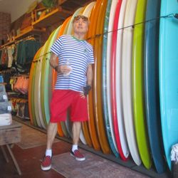 Bing Surfboards