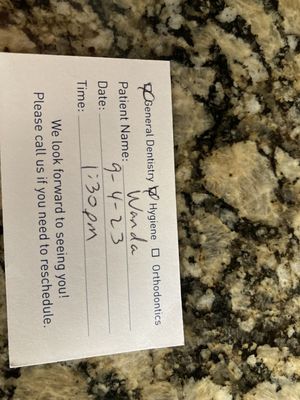 Jefferson Dental & Orthodontics