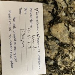 Jefferson Dental & Orthodontics - Nacogdoches