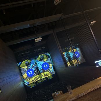 Kick Axe Throwing - Throwing lane - Bars Near Me - Washington, DC, District of Columbia Kick Axe Throwing - Throwing lane - Bars Near Me - Washington, DC, District of Columbia