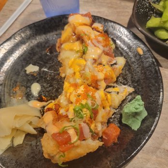 Sakebomb - Sushi Bars Near Me - Sunnyvale, California Sakebomb - Sushi Bars Near Me - Sunnyvale, California