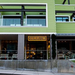 Gorsuch Ski Park City
