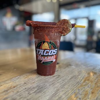 Tacos Veganos - Michelada - Tacos Near Me - Phoenix, Arizona Tacos Veganos - Michelada - Tacos Near Me - Phoenix, Arizona