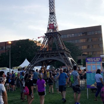 Bastille Days - Festivals Near Me - Milwaukee, Wisconsin Bastille Days - Festivals Near Me - Milwaukee, Wisconsin