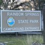 Photo of Rainbow Springs State Park Campground