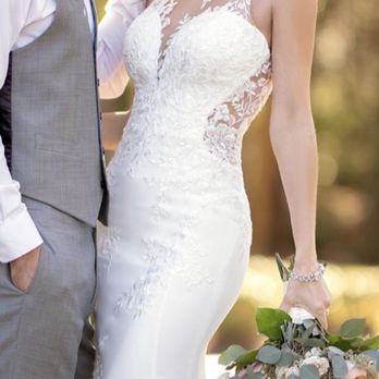 Romashka Bridal - Sewing & Alterations Near Me - Everett, Washington