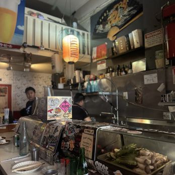 Moku Yakitori-Ya - Izakaya Near Me - San Francisco, California Moku Yakitori-Ya - Izakaya Near Me - San Francisco, California