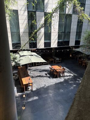 Anselmo Buenos Aires, Curio Collection by Hilton by null
