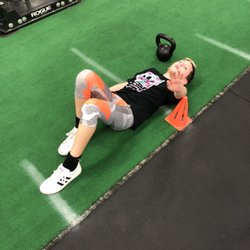 Reecondition Fitness