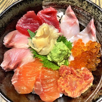 Wokuni - Kaisen-Don - Japanese Near Me - New York, New York Wokuni - Kaisen-Don - Japanese Near Me - New York, New York