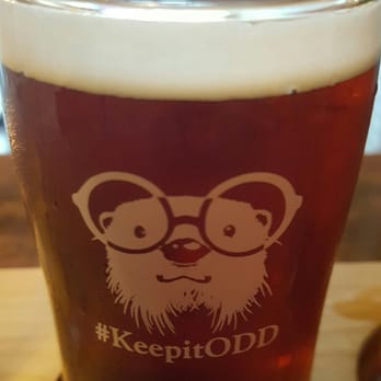 Odd Otter Brewing - Beer - Breweries Near Me - Tacoma, Washington