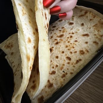 Taqueria De Anda - Cheese Quesadilla - Mexican Near Me - Fullerton, California Taqueria De Anda - Cheese Quesadilla - Mexican Near Me - Fullerton, California