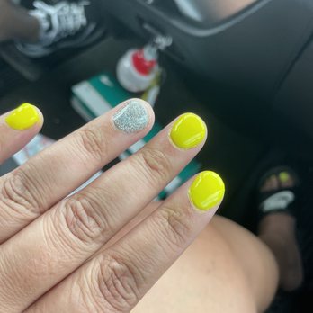 Classy Nails - Nail Salons Near Me - New Baltimore, Michigan