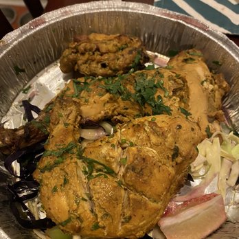 Tikka N Talk - Indian Near Me - Forest Hills, New York