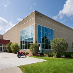 Emma B. Howe Northtown Family YMCA