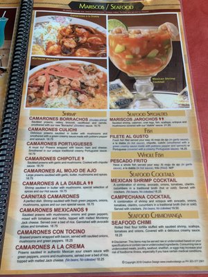 Menu photo 7 Guadalajara Aurora Aurora, CO Menu photo 7 Guadalajara Aurora Aurora, CO