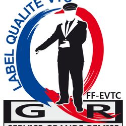 Black Stars Limousines - Label qualité VTC - Chauffeur VTC