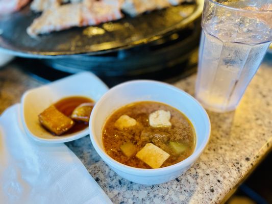 Ka Won Korean BBQ Restaurant by null