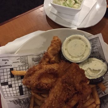 Copperhead Grille - Fish & chips - American Near Me - Allentown, Pennsylvania Copperhead Grille - Fish & chips - American Near Me - Allentown, Pennsylvania