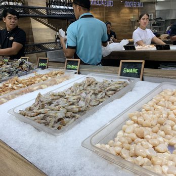 Isla Sugbu Seafood City - Seafood Near Me - Taguig, NCR Isla Sugbu Seafood City - Seafood Near Me - Taguig, NCR