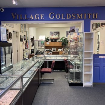 Village Goldsmith - Jewelry Near Me - Dallas, Texas Village Goldsmith - Jewelry Near Me - Dallas, Texas