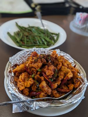 Chiang's Gourmet by null