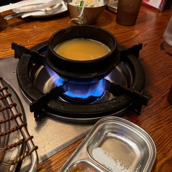 Jongro BBQ Flushing - Korean Near Me - Flushing, New York