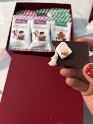 Chuao Chocolatier by null