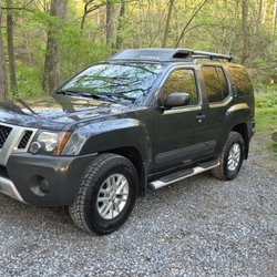 Clift Auto Sales
