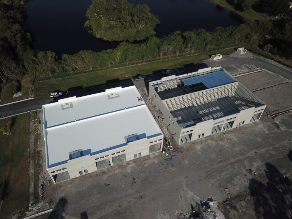 Slide of Diversified Roofing Solutions