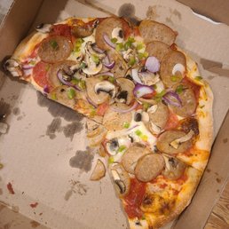 Ferdinand Pizza