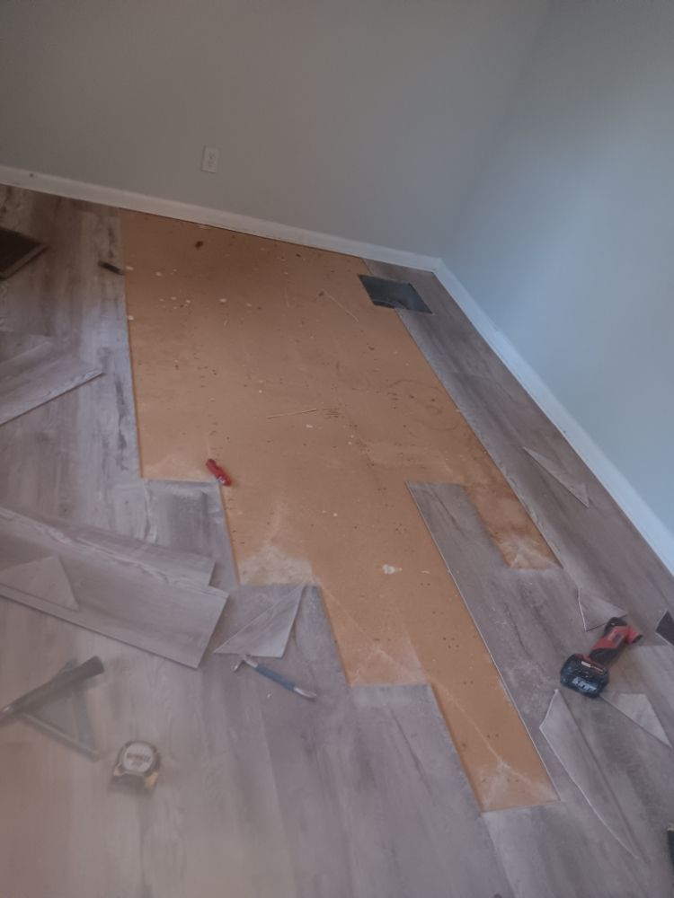 Slide of United Pro Remodeling