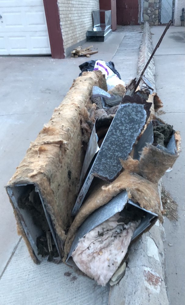 Slide of Lorenzo's Contractors Roofing & Remodeling