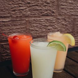 The Bell House - Frozen Margaritas