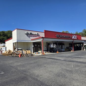 Northwest Ace Hardware - Hardware Stores Near Me - Roanoke, Virginia