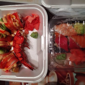 Sushi China Cafe - Sushi Bars Near Me - Morrow, Georgia Sushi China Cafe - Sushi Bars Near Me - Morrow, Georgia