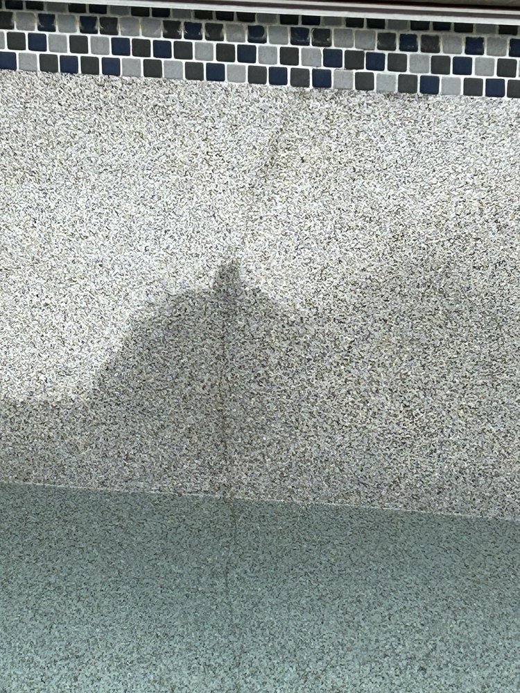 Slide of ValleyWide leak detection - LV