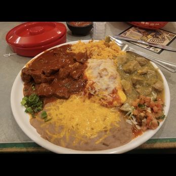 Corona Village - Mexican Near Me - Laramie, Wyoming