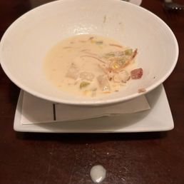 Corn Chowder