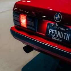 Permuth Auto Care - Body shop