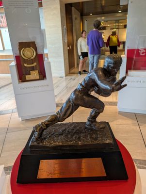 University of Southern California by null