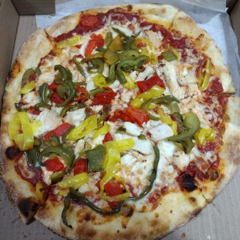 Fine Folk Pizza - Pizza Near Me - Fort Myers, Florida