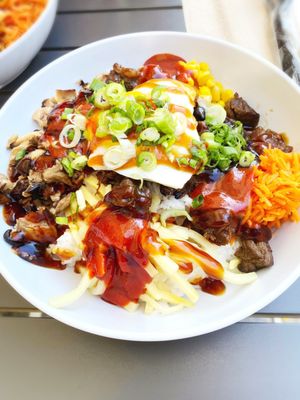 Rice Bar by null