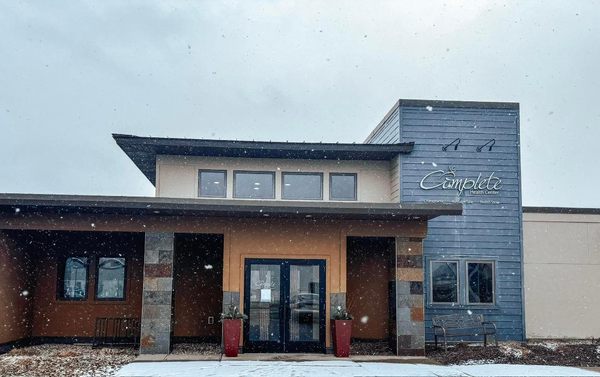 Complete Health Center