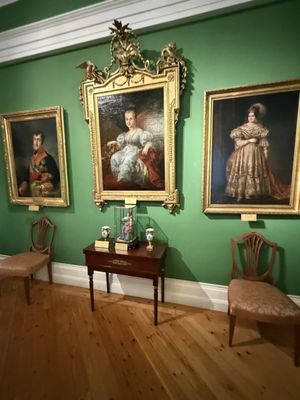 Museo del Romanticismo by null