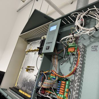 RMS Heating and Cooling - This nortek humidifier is crucial to maintaining humidity in a clean room - Heating & Air Conditioning/HVAC Near Me