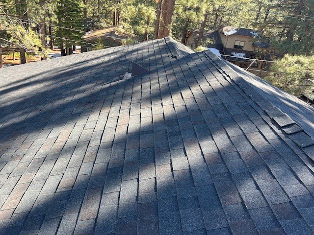 Slide of RCL Roofing