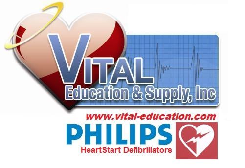 Vital Education and Supply, Inc